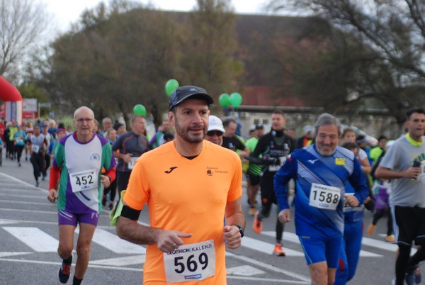 Fiumicino Half Marathon (04/12/2022) 0047
