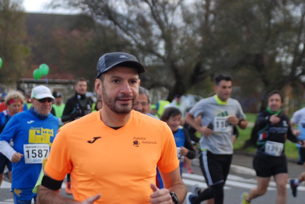 Fiumicino Half Marathon (04/12/2022) 0048