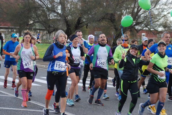 Fiumicino Half Marathon (04/12/2022) 0051