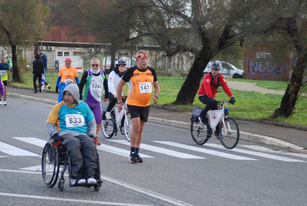 Fiumicino Half Marathon (04/12/2022) 0057