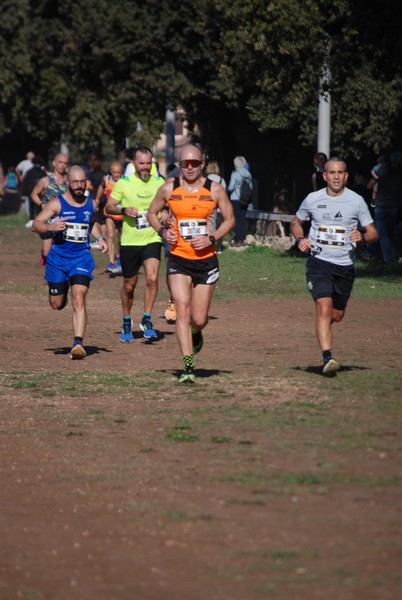 Roma Urbs Mundi (16/10/2022) 0002