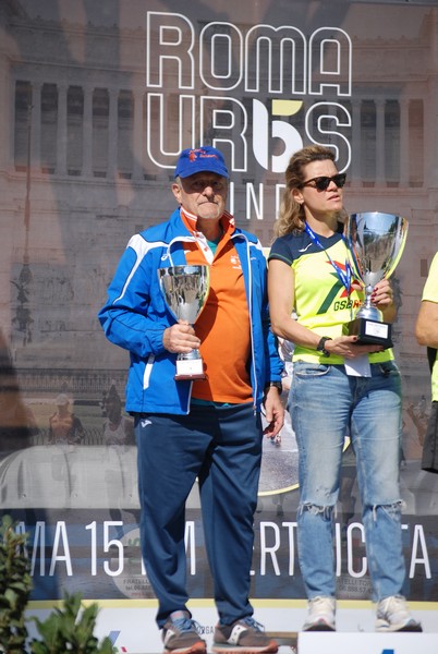 Roma Urbs Mundi (16/10/2022) 0043