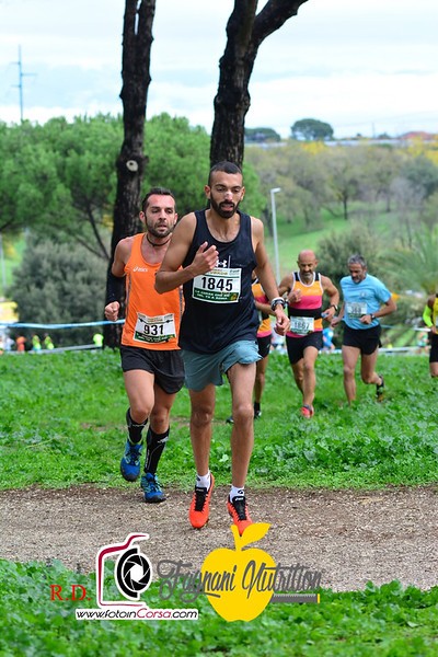 Corri per il Verde - 6K (20/11/2022) 0001