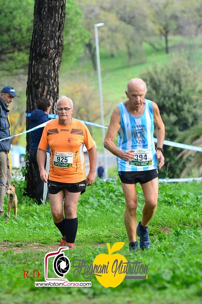 Corri per il Verde - 6K (20/11/2022) 0005