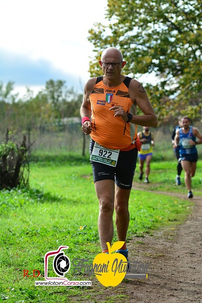 Corri per il Verde - 6K (20/11/2022) 0009