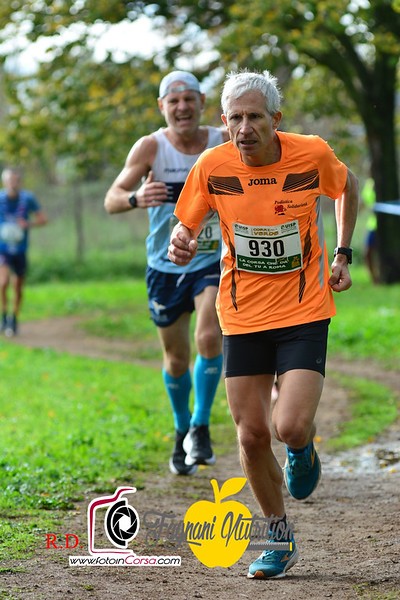 Corri per il Verde - 6K (20/11/2022) 0010