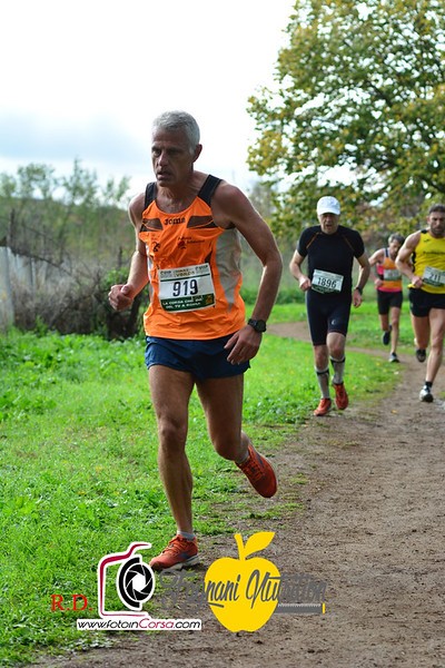 Corri per il Verde - 6K (20/11/2022) 0012