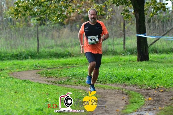Corri per il Verde - 6K (20/11/2022) 0013