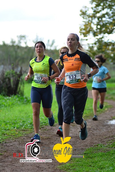 Corri per il Verde - 6K (20/11/2022) 0021