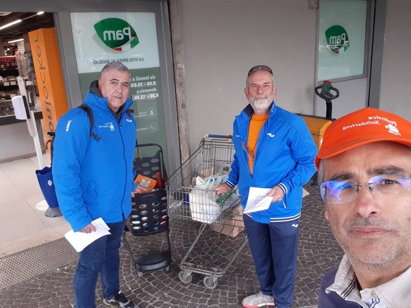 I nostri allenamenti ... di tutto un pò (30/11/2022) 0017