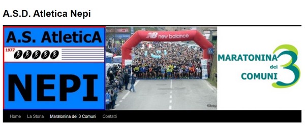 Maratonina dei Tre Comuni (22/05/2022) 0001