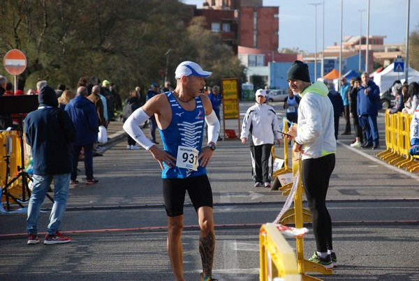 Fiumicino Half Marathon (04/12/2022) 0005