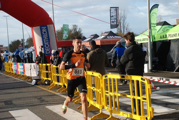 Fiumicino Half Marathon (04/12/2022) 0007