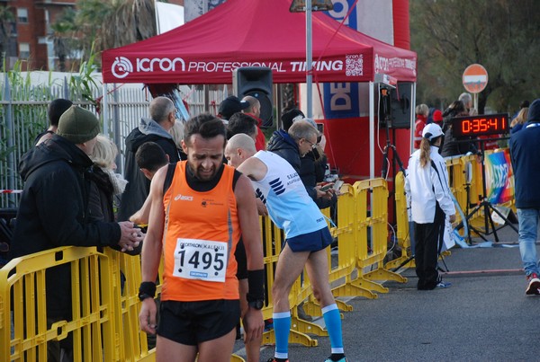 Fiumicino Half Marathon (04/12/2022) 0009