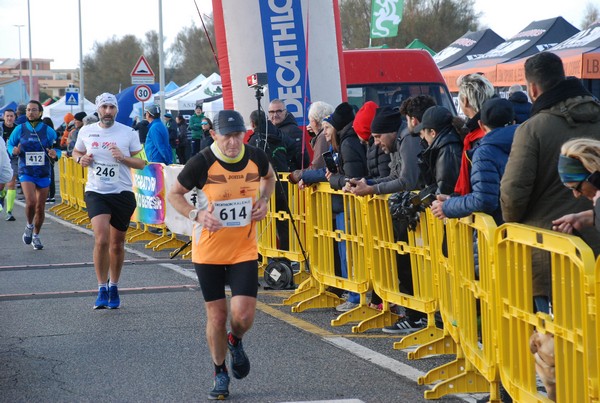 Fiumicino Half Marathon (04/12/2022) 0010