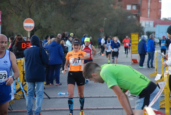 Fiumicino Half Marathon (04/12/2022) 0012