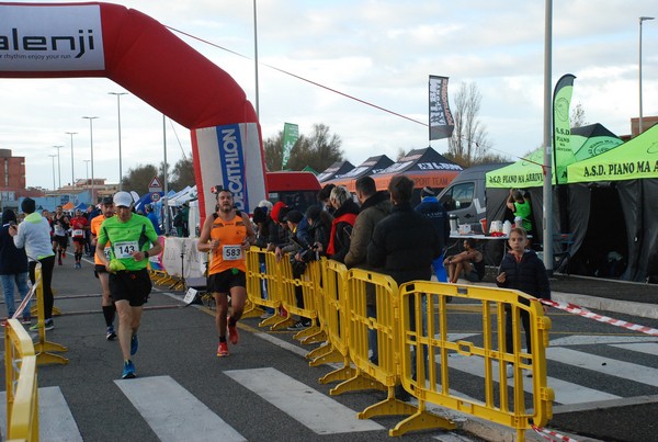 Fiumicino Half Marathon (04/12/2022) 0017