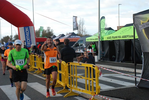 Fiumicino Half Marathon (04/12/2022) 0018