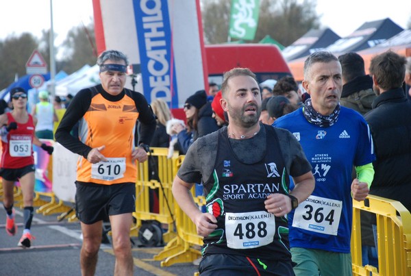 Fiumicino Half Marathon (04/12/2022) 0027