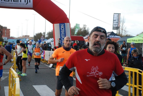Fiumicino Half Marathon (04/12/2022) 0028