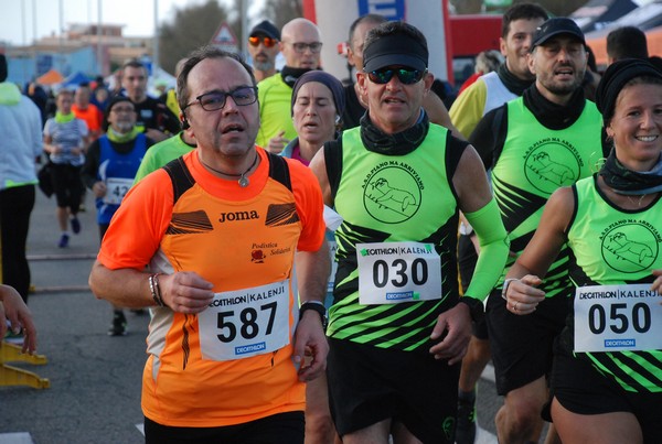 Fiumicino Half Marathon (04/12/2022) 0033