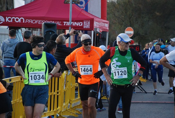 Fiumicino Half Marathon (04/12/2022) 0035