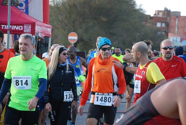 Fiumicino Half Marathon (04/12/2022) 0041