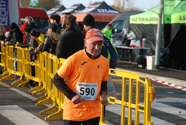 Fiumicino Half Marathon (04/12/2022) 0048