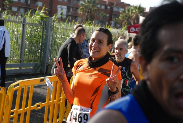 Fiumicino Half Marathon (04/12/2022) 0049