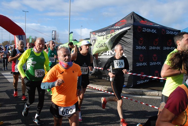 Fiumicino Half Marathon (04/12/2022) 0058