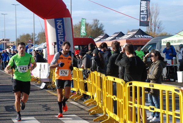 Fiumicino Half Marathon (04/12/2022) 0059