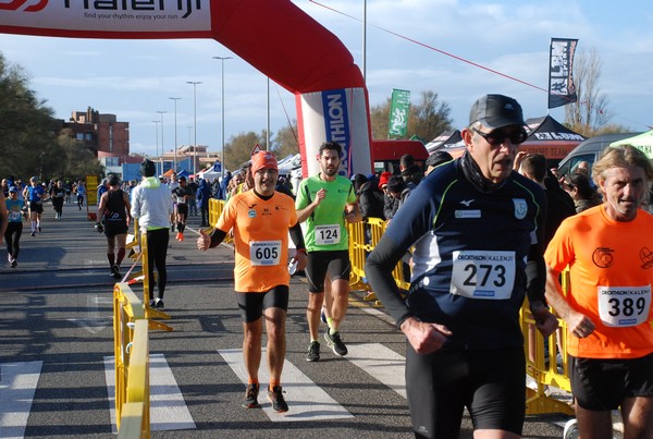 Fiumicino Half Marathon (04/12/2022) 0061