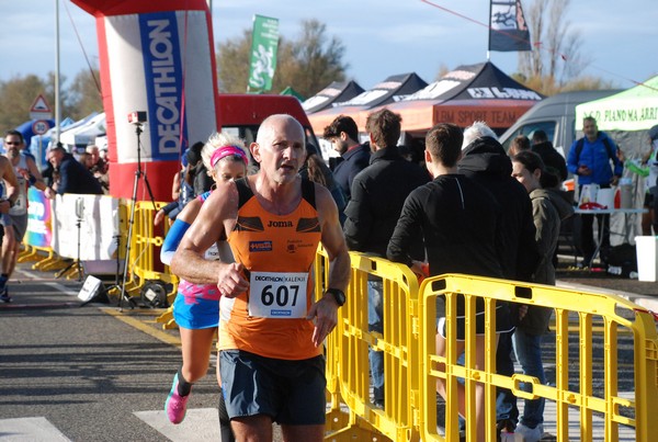 Fiumicino Half Marathon (04/12/2022) 0062