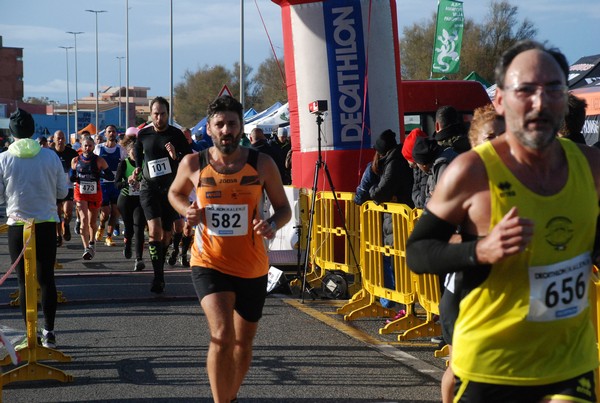 Fiumicino Half Marathon (04/12/2022) 0064