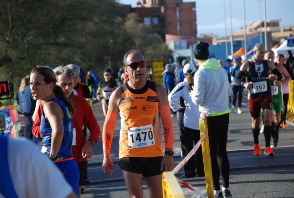 Fiumicino Half Marathon (04/12/2022) 0069