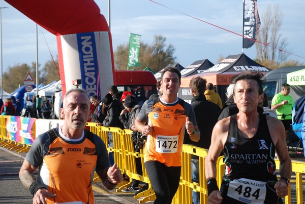 Fiumicino Half Marathon (04/12/2022) 0071