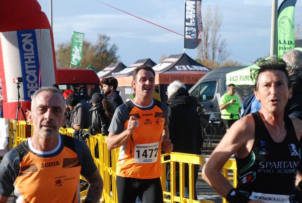 Fiumicino Half Marathon (04/12/2022) 0072