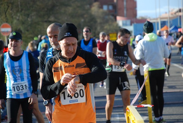 Fiumicino Half Marathon (04/12/2022) 0077
