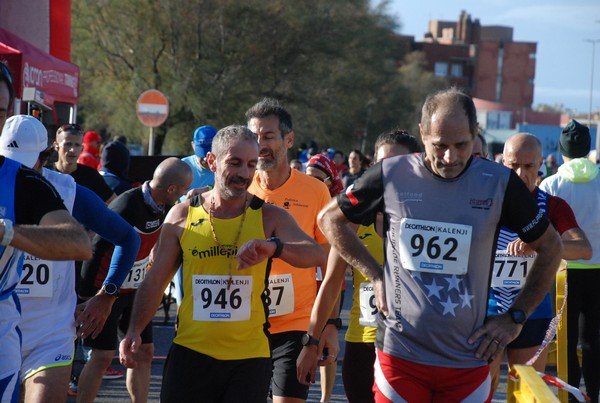 Fiumicino Half Marathon (04/12/2022) 0085