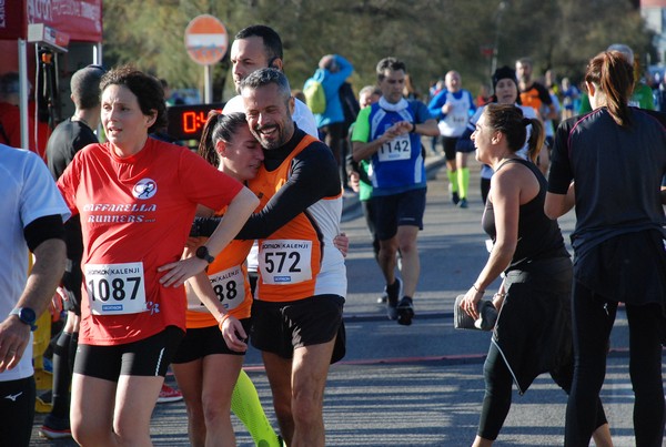 Fiumicino Half Marathon (04/12/2022) 0086