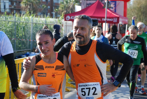 Fiumicino Half Marathon (04/12/2022) 0088