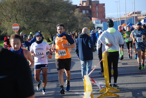 Fiumicino Half Marathon (04/12/2022) 0097