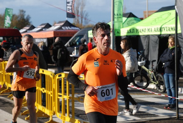 Fiumicino Half Marathon (04/12/2022) 0099