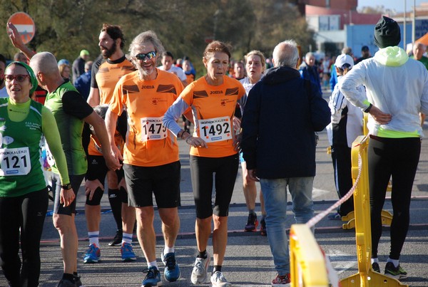 Fiumicino Half Marathon (04/12/2022) 0101