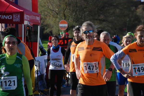 Fiumicino Half Marathon (04/12/2022) 0102
