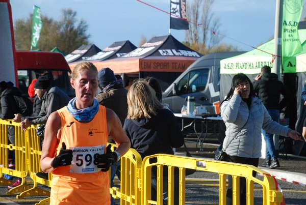 Fiumicino Half Marathon (04/12/2022) 0112
