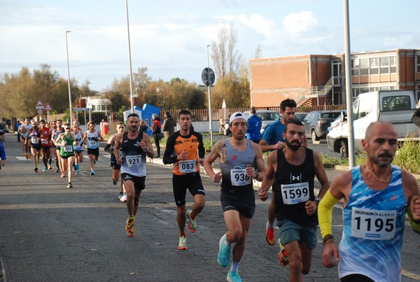 Fiumicino Half Marathon (04/12/2022) 0002