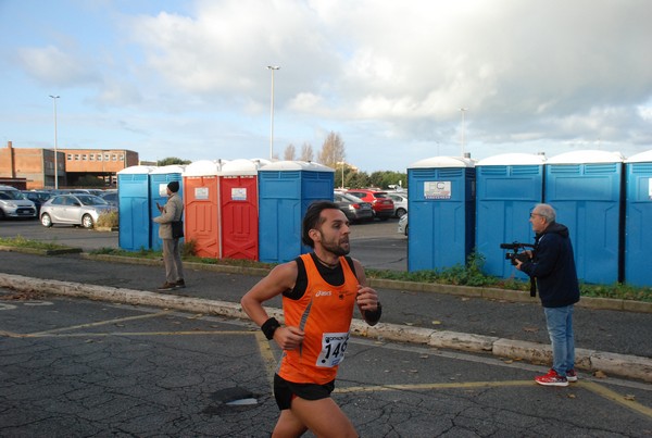 Fiumicino Half Marathon (04/12/2022) 0005