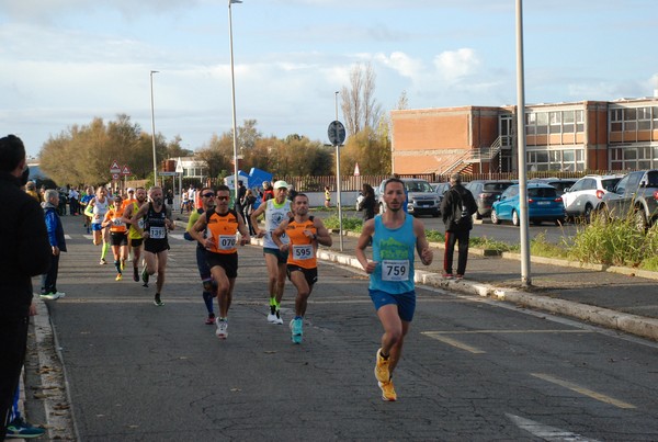 Fiumicino Half Marathon (04/12/2022) 0006