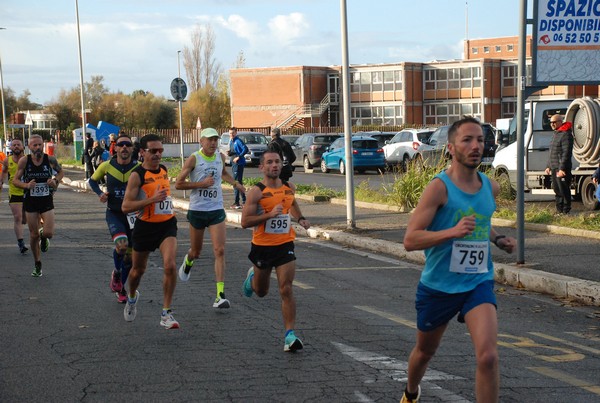 Fiumicino Half Marathon (04/12/2022) 0007